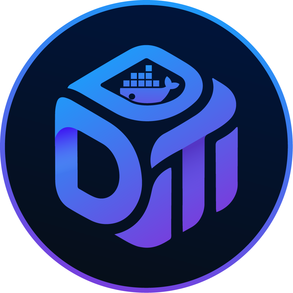 Dockter-内